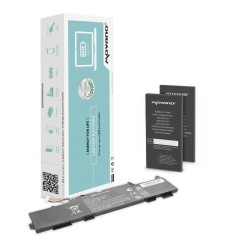 Bateria Movano do notebooka HP EliteBook SS03XL, 735, 745, 8… | PartsPC.pl