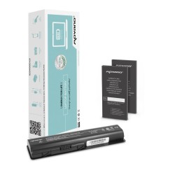 Bateria Movano do HP dv4, dv5, dv6 | PartsPC.pl
