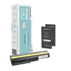 Bateria Movano do IBM R60, T60, T61 | PartsPC.pl