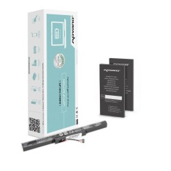 Bateria Movano do Lenovo IdeaPad 310, 510S | PartsPC.pl