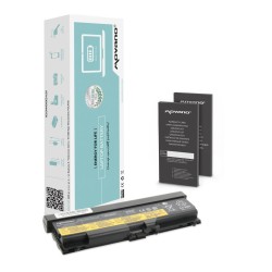 Bateria Movano do Lenovo E40, E50, SL410, SL510 (6600mah) | PartsPC.pl