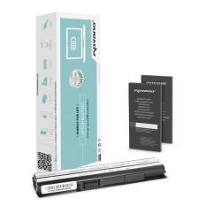 Bateria Movano do MSI CR650, A6500 | PartsPC.pl