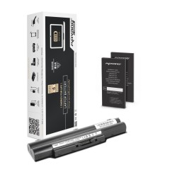 Bateria Movano Premium do Fujitsu E8310, S7110 | PartsPC.pl