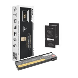 Bateria Movano Premium do Lenovo T440, X240 | PartsPC.pl
