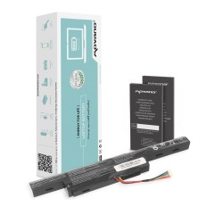 Bateria Movano do Acer Aspire E5-475, E5-575 - 10.8v | PartsPC.pl