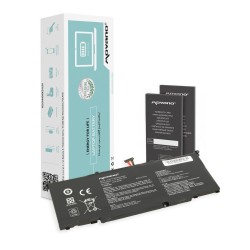 Bateria Movano do Asus FX502, ROG Strix GL502VY, GL502VT | PartsPC.pl