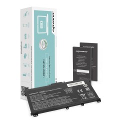 Bateria Movano do notebooka HP HT03XL, 240 250 255 256 G7, 3… | PartsPC.pl