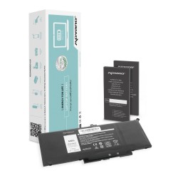 Bateria Movano do notebooka Dell Latitude MYJ96, 7290, 7390,… | PartsPC.pl