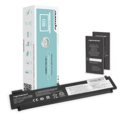 Bateria Movano do notebooka Lenovo ThinkPad T460s T470s (tyl… | PartsPC.pl