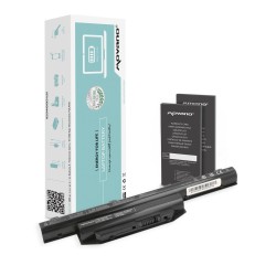 Bateria Movano do notebooka Fujitsu Lifebook FPCBP405Z, E744… | PartsPC.pl