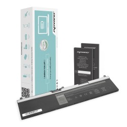 Bateria Movano do notebooka Dell Precision 7530, 7540, 7740,… | PartsPC.pl