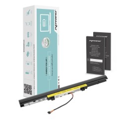 Bateria Movano do Lenovo IdeaPad V310-14ISK, V310-15ISK, L15… | PartsPC.pl