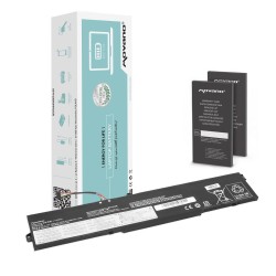 Bateria Movano do notebooka Lenovo IdeaPad 330-15ICH, 330-17… | PartsPC.pl