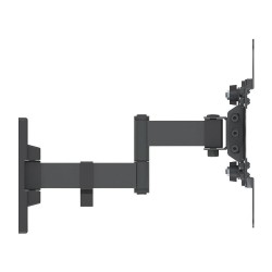 Uchwyt ścienny Manhattan 13"-42", 20kg obrotowy