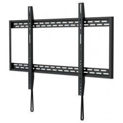 Uchwyt ścienny Manhattan 60"-100", 100kg slim | PartsPC.pl