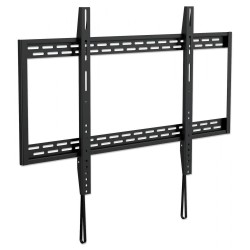 Uchwyt ścienny Manhattan 60"-100", 100kg slim | PartsPC.pl