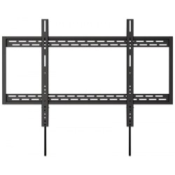 Uchwyt ścienny Manhattan 60"-100", 100kg slim | PartsPC.pl