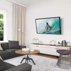 Uchwyt ścienny Techly do TV 32-70" LED/LCD 70kg uchylny slim… | PartsPC.pl