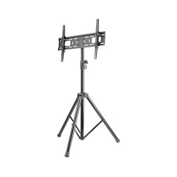 Stojak podłogowy Manhattan Tripod 37"-70", 35kg. Regulowany… | PartsPC.pl