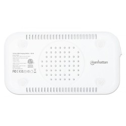 Stacja ładująca Manhattan 10-Portowa USB 120W