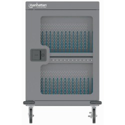 Stacja ładująca Manhattan 32-portowa do laptopów 15,6" USB-C PD576W