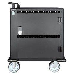 Stacja ładująca Manhattan 32-Portowa USB-C 576W | PartsPC.pl