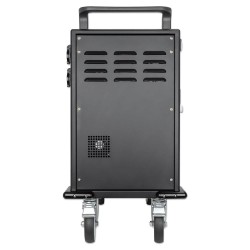 Stacja ładująca Manhattan 32-Portowa USB-C 576W | PartsPC.pl