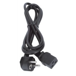Stacja ładująca Manhattan 32-Portowa USB-C 576W | PartsPC.pl