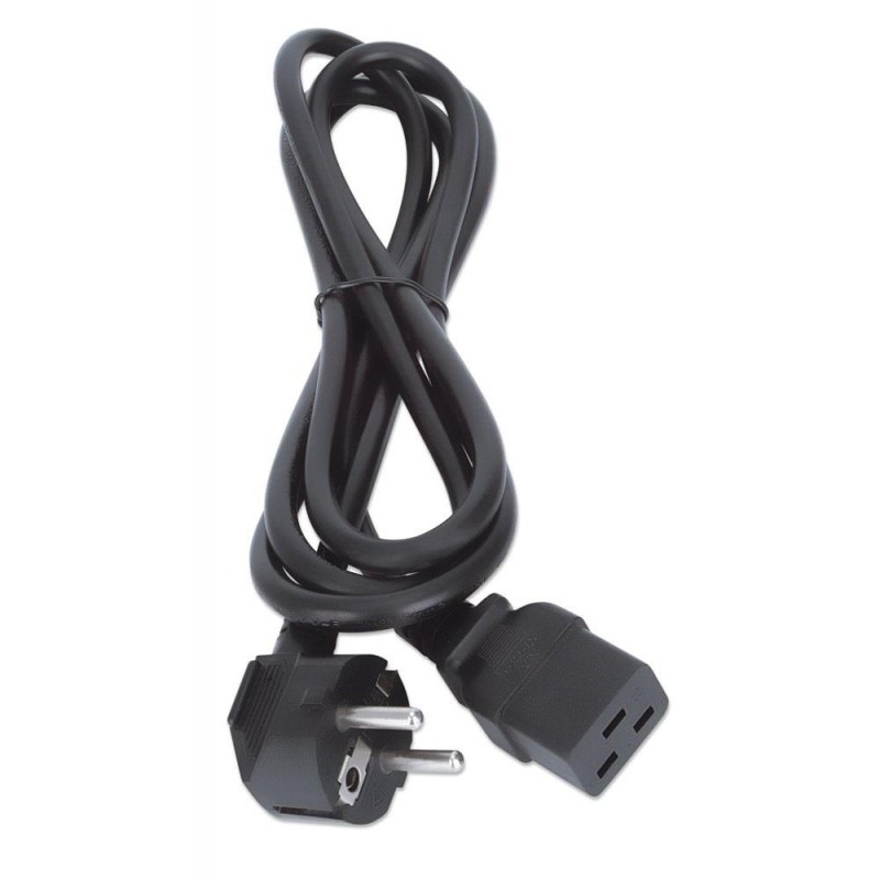 Stacja ładująca Manhattan 32-Portowa USB-C 576W | PartsPC.pl