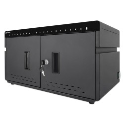 Stacja ładująca Manhattan 20-Portowa USB-C Power Delivery 36… | PartsPC.pl