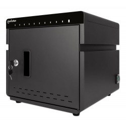 Stacja ładująca Manhattan 10-Portowa USB-C Power Delivery 180W
