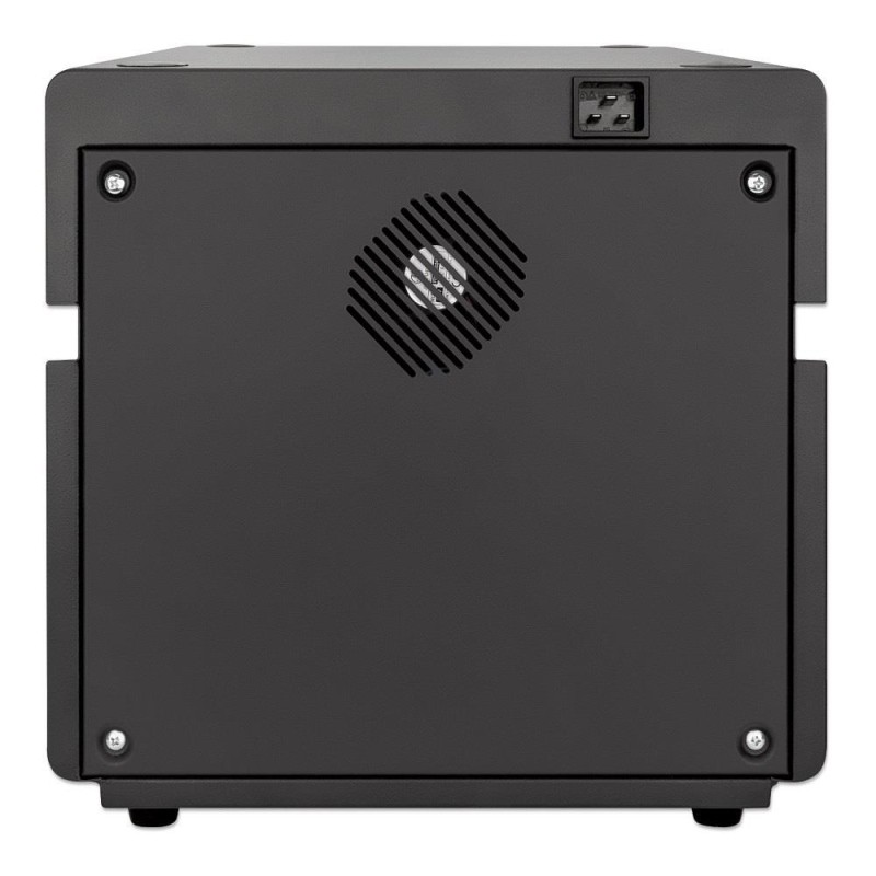 Stacja ładująca Manhattan 10-Portowa USB-C Power Delivery 180W