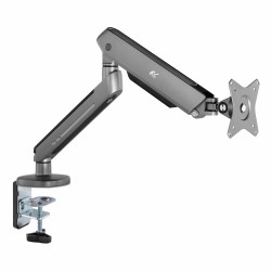 Maclean Uchwyt monitora gamingowy RGB LED NanoRS RS165 | PartsPC.pl