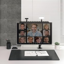 Uchwyt / półka na aparat / kamerę / naświetlacz All-In-One NanoRS YouTube