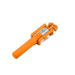 Monopod przewodowy / Selfie stick Natec Extreme Media SF-20W… | PartsPC.pl