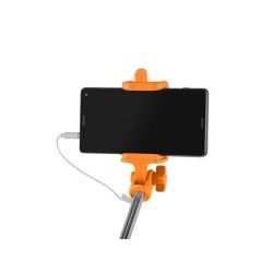 Monopod przewodowy / Selfie stick Natec Extreme Media SF-20W… | PartsPC.pl
