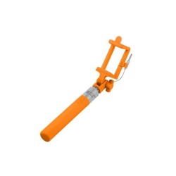 Monopod przewodowy / Selfie stick Natec Extreme Media SF-20W… | PartsPC.pl
