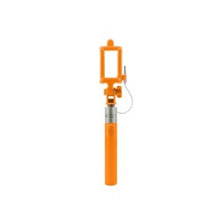 Monopod przewodowy / Selfie stick Natec Extreme Media SF-20W… | PartsPC.pl