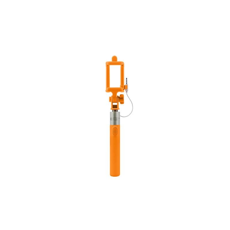 Monopod przewodowy / Selfie stick Natec Extreme Media SF-20W… | PartsPC.pl