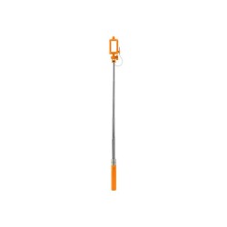 Monopod przewodowy / Selfie stick Natec Extreme Media SF-20W… | PartsPC.pl