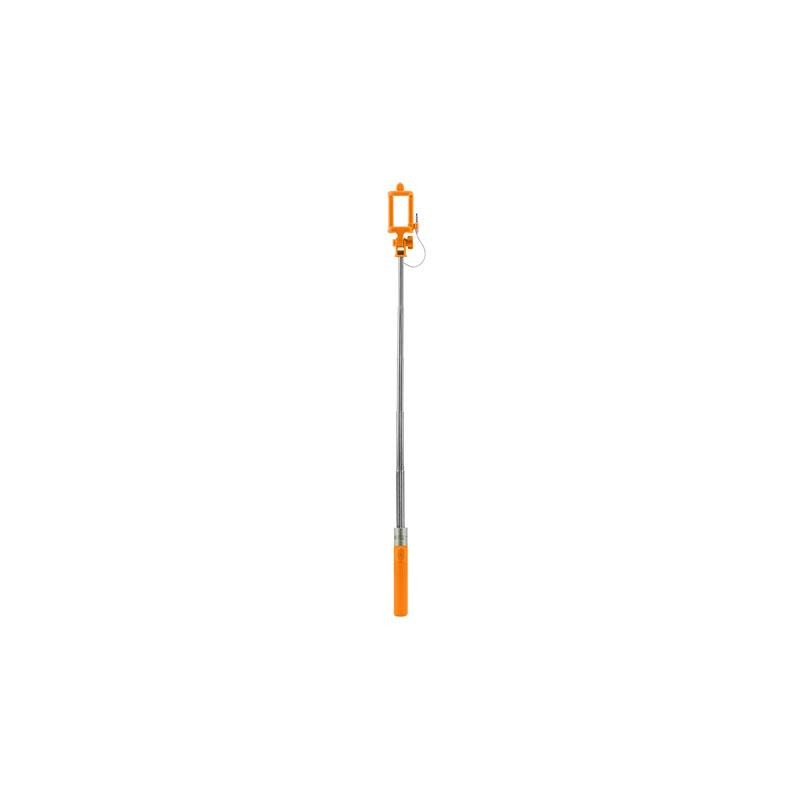 Monopod przewodowy / Selfie stick Natec Extreme Media SF-20W… | PartsPC.pl
