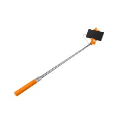 Monopod przewodowy / Selfie stick Natec Extreme Media SF-20W… | PartsPC.pl