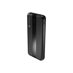Powerbank Natec Trevi Slim Q V2 10000Mah PD USB-C 20W + USB-… | PartsPC.pl