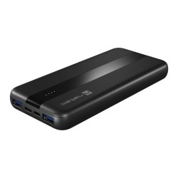 Powerbank Natec Trevi Slim Q V2 10000Mah PD USB-C 20W + USB-… | PartsPC.pl