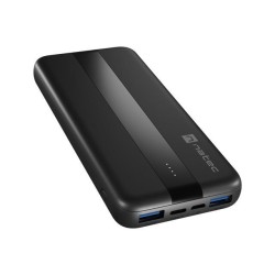 Powerbank Natec Trevi Slim Q V2 10000Mah PD USB-C 20W + USB-… | PartsPC.pl