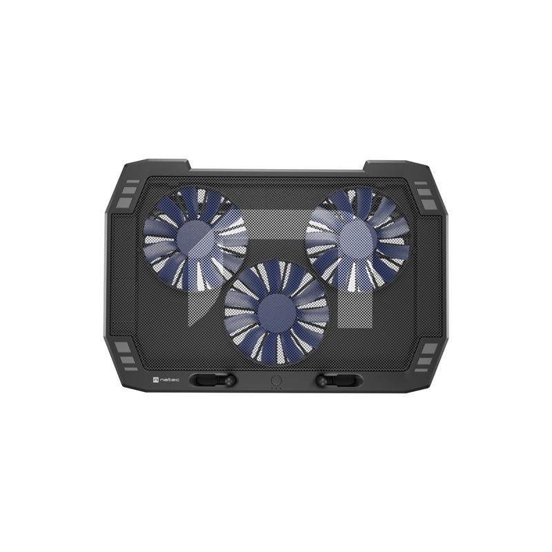 Podstawka pod notebooka Natec Oriole 15,6" - 17,3" | PartsPC.pl