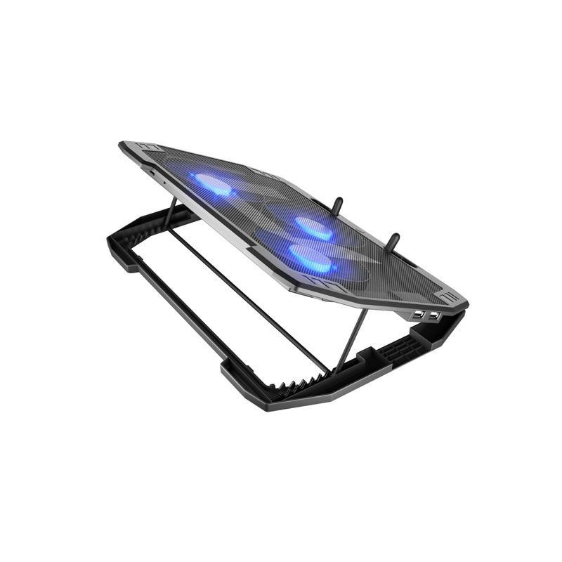 Podstawka pod notebooka Natec Oriole 15,6" - 17,3" | PartsPC.pl