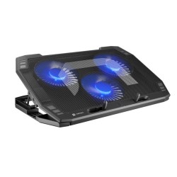 Podstawka pod notebooka Natec Oriole 15,6" - 17,3" | PartsPC.pl