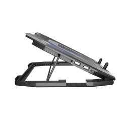 Podstawka pod notebooka Natec Oriole 15,6" - 17,3" | PartsPC.pl
