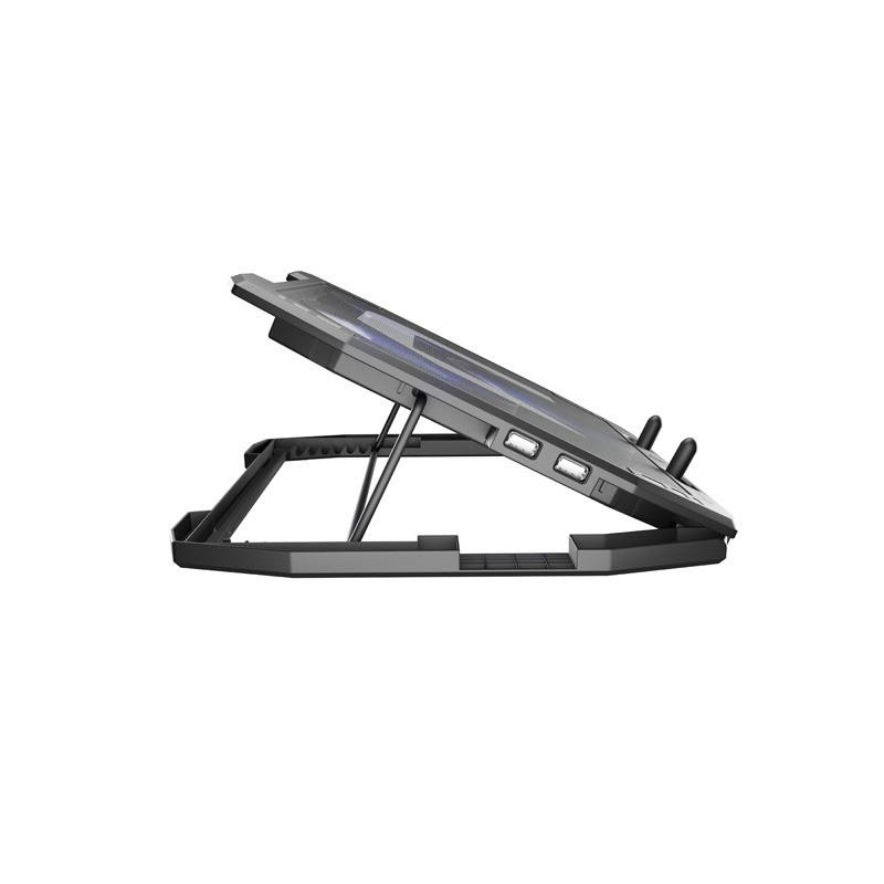 Podstawka pod notebooka Natec Oriole 15,6" - 17,3" | PartsPC.pl
